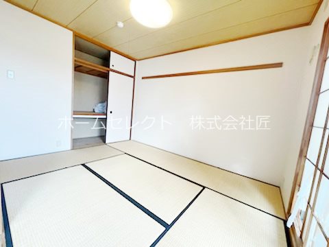 大阪府大阪市住之江区粉浜西１丁目 収納