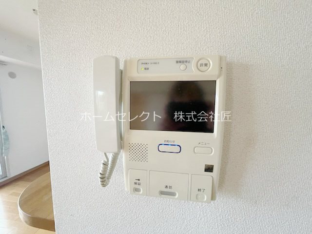 大阪府大阪市住之江区粉浜西１丁目 その他設備
