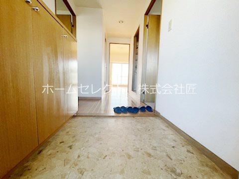 大阪府大阪市住之江区粉浜西１丁目 玄関