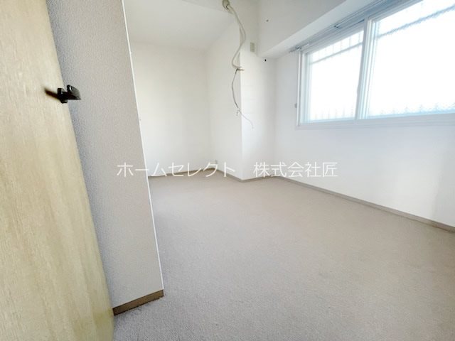 大阪府大阪市住之江区粉浜西１丁目 内装