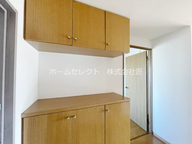 大阪府大阪市住之江区粉浜西１丁目 玄関
