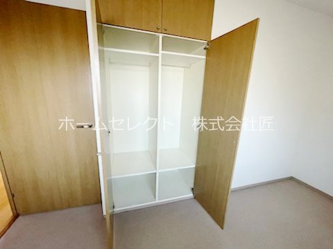 大阪府大阪市住之江区粉浜西１丁目 収納