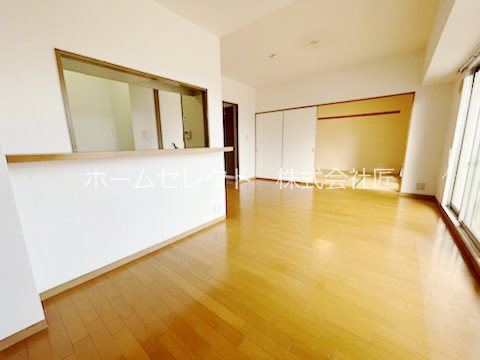 大阪府大阪市住之江区粉浜西１丁目 リビング