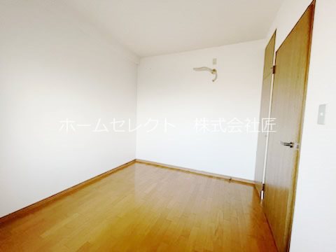 大阪府大阪市住之江区粉浜西１丁目 ベッドルーム