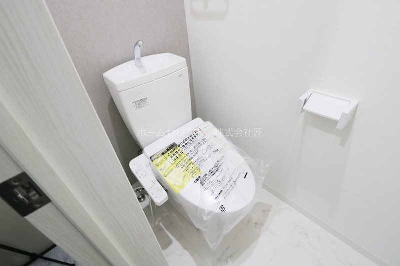 アバンティオエクラ トイレ