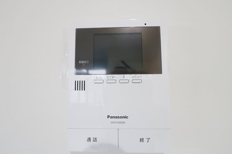 アバンティオエクラ セキュリティ