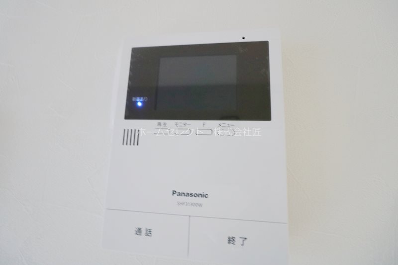 アバンティオエクラ セキュリティ