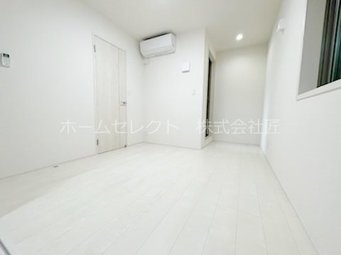 フジパレス北加賀屋駅北Ⅲ番館 その他部屋・スペース