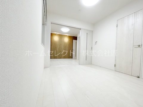 フジパレス北加賀屋駅北Ⅲ番館 内装