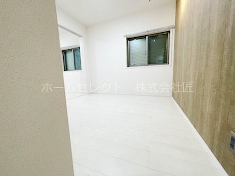 フジパレス北加賀屋駅北Ⅲ番館 眺望