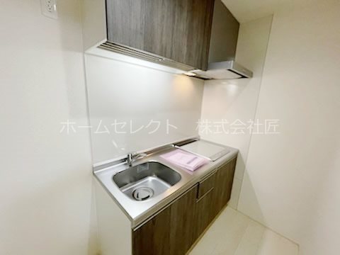 フジパレス北加賀屋駅北Ⅲ番館 キッチン
