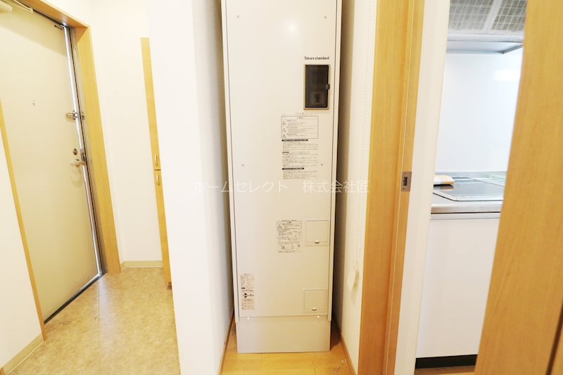 サンクレールＫ その他設備