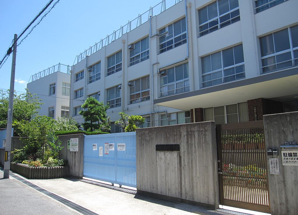 サンクレールＫ 小学校