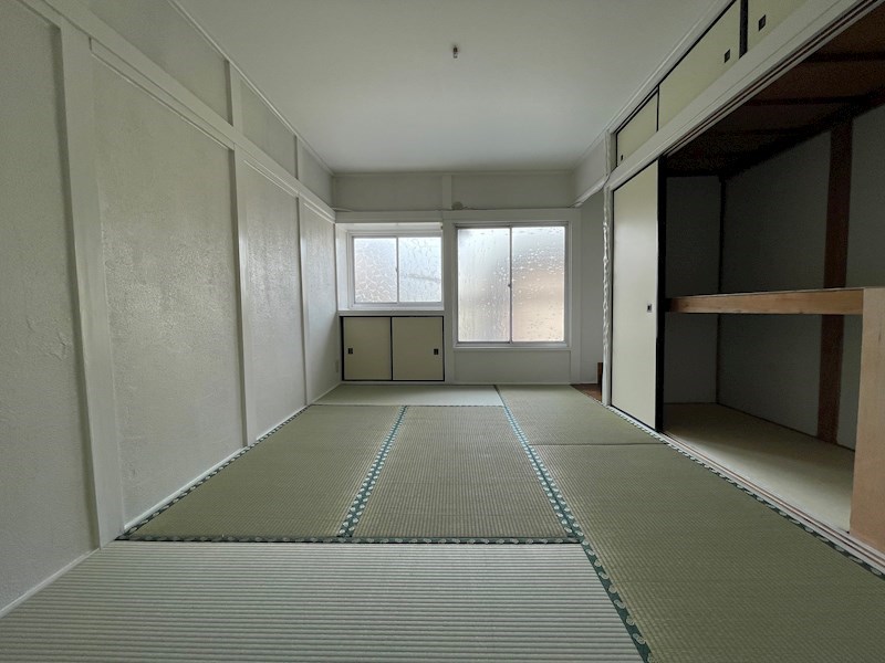 千本北1丁目戸建賃貸(左) その他部屋・スペース
