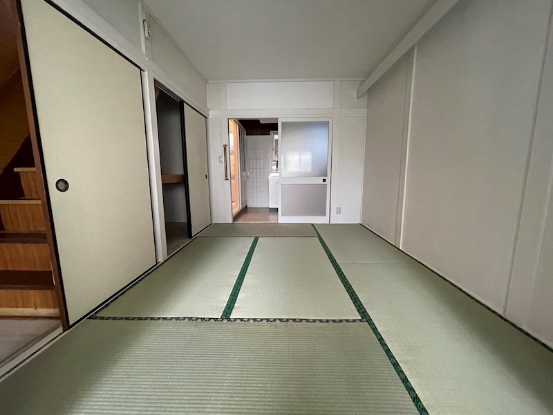 千本北1丁目貸家(右) その他部屋・スペース
