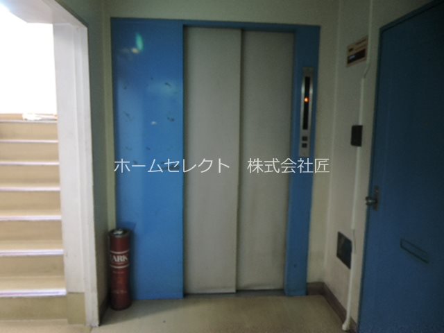 グランドコーポカトレア その他共有部分