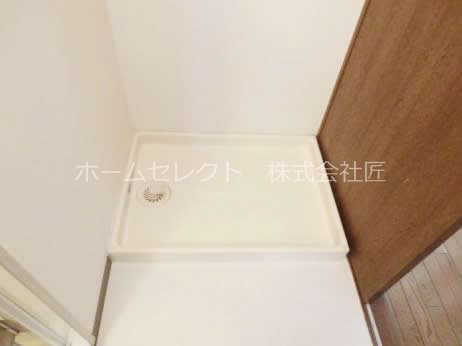 パークハイム南加賀屋 その他設備