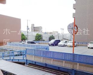 パークハイム南加賀屋 その他