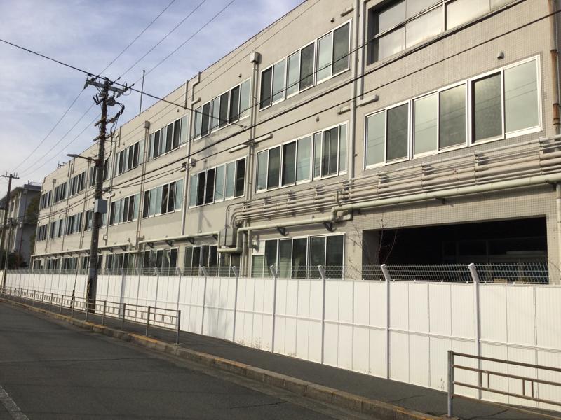 パークハイム南加賀屋 警察署・交番