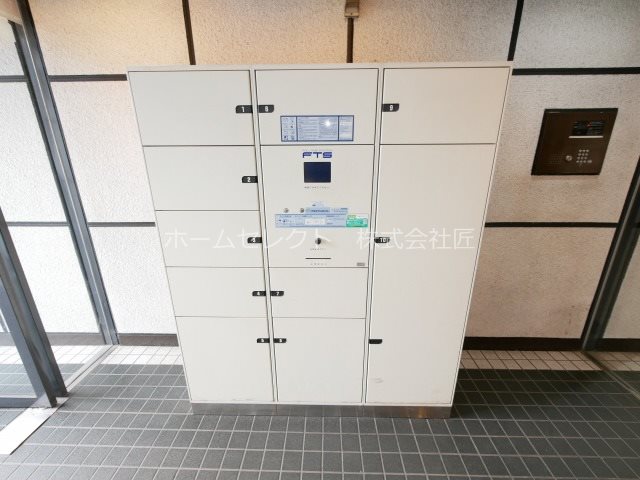 フェルザ住之江公園 その他共有部分