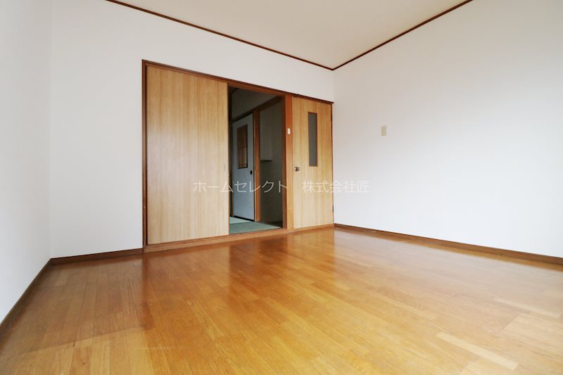 粉浜2丁目ガレージ付戸建 その他部屋・スペース