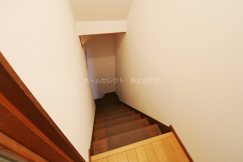 粉浜2丁目ガレージ付戸建 その他