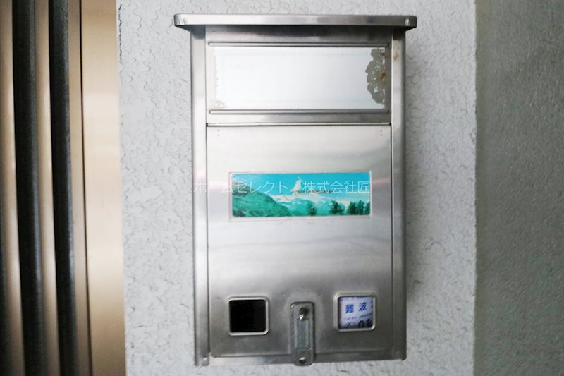 粉浜2丁目ガレージ付戸建 その他