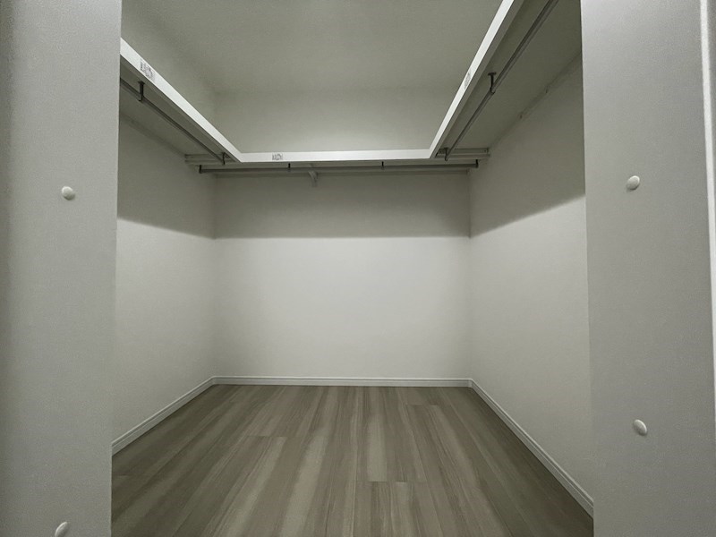 T-manoir天下茶屋　ティーマノワールテンガチャヤ 収納