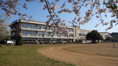 T-manoir天下茶屋　ティーマノワールテンガチャヤ 小学校