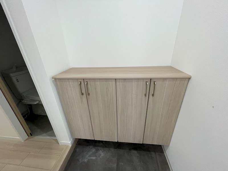 T-manoir天下茶屋　ティーマノワールテンガチャヤ その他設備