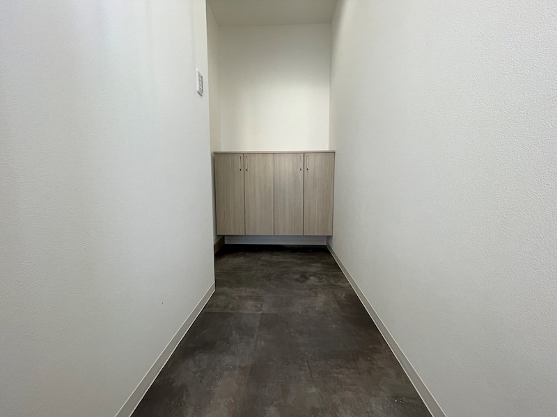 T-manoir天下茶屋　ティーマノワールテンガチャヤ 玄関