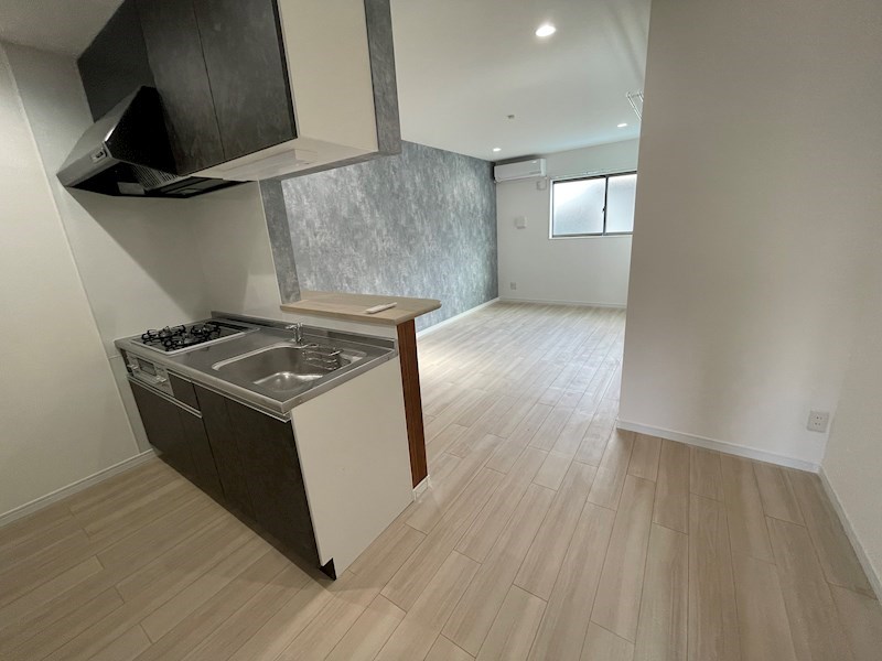 T-manoir天下茶屋　ティーマノワールテンガチャヤ その他