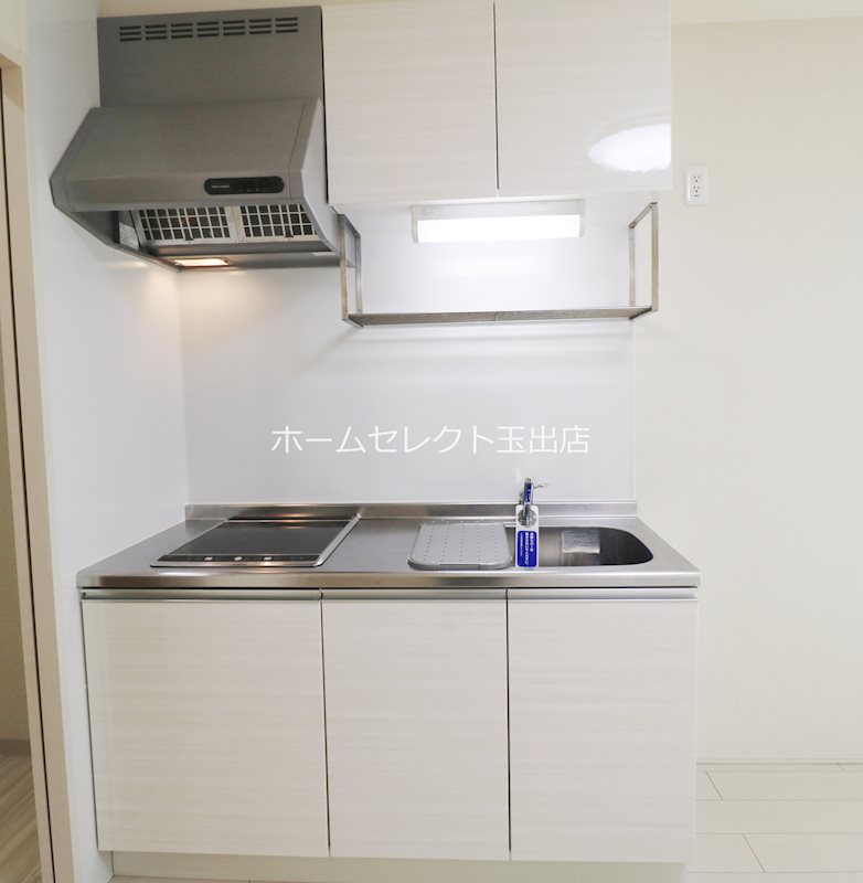 フジパレス我孫子前駅西 キッチン