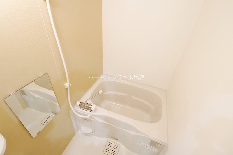 フジパレス我孫子前駅西 風呂画像