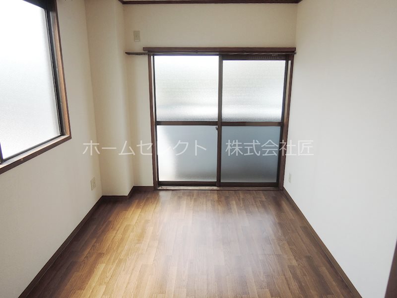 トミー弐番館 その他部屋・スペース