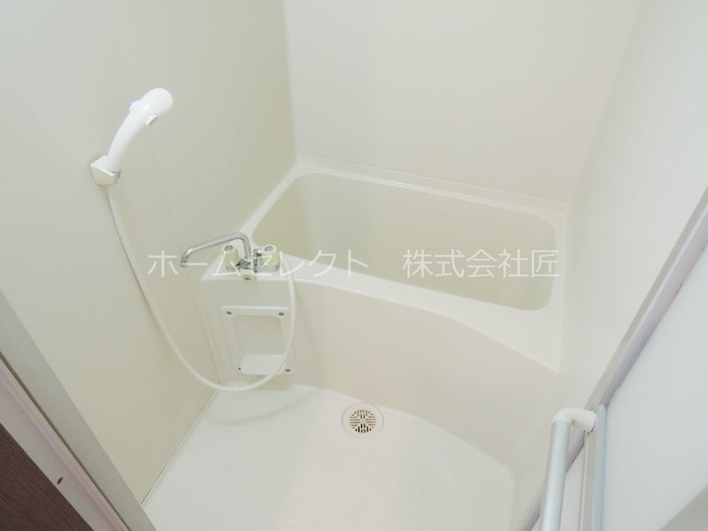 トミー弐番館 風呂画像