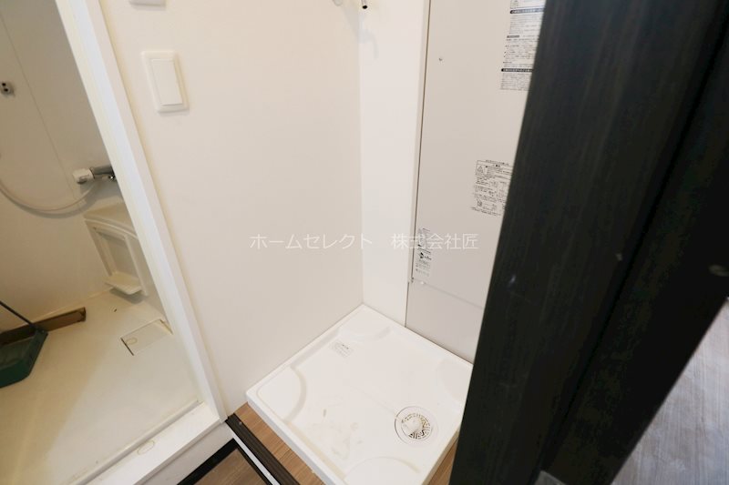 みおつくし岸里 その他