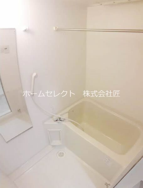 FDSamore 風呂画像