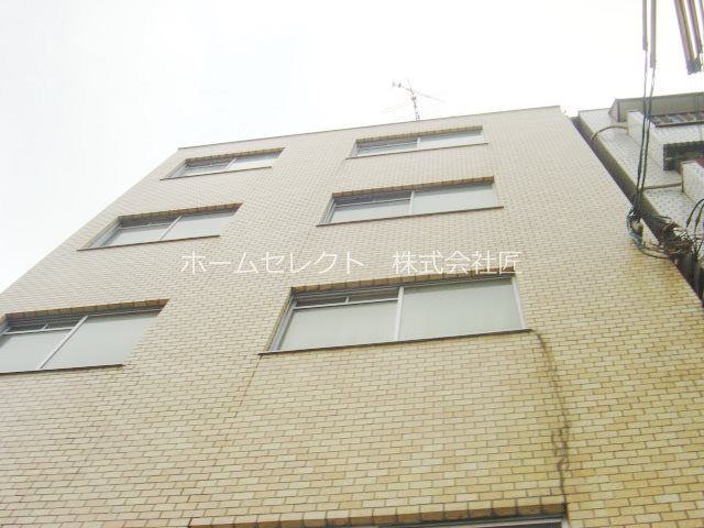 パルミエール岸里 眺望