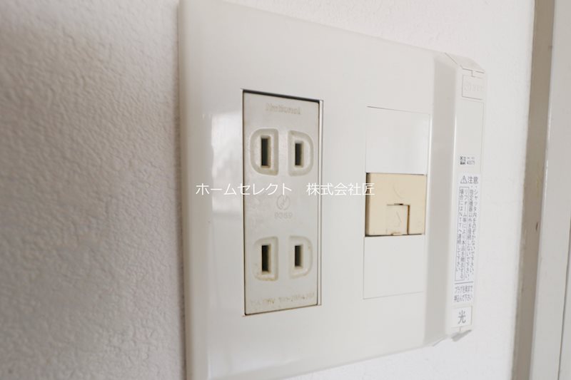 アーデント北加賀屋 その他