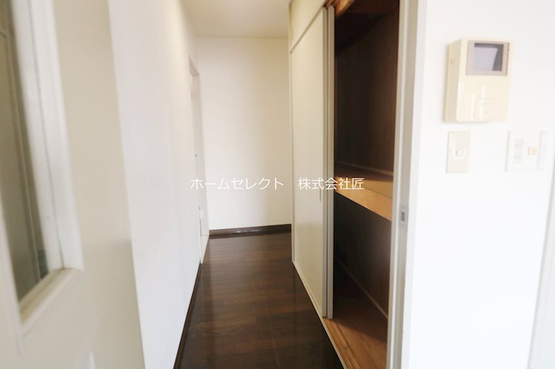 アーデント北加賀屋 内装