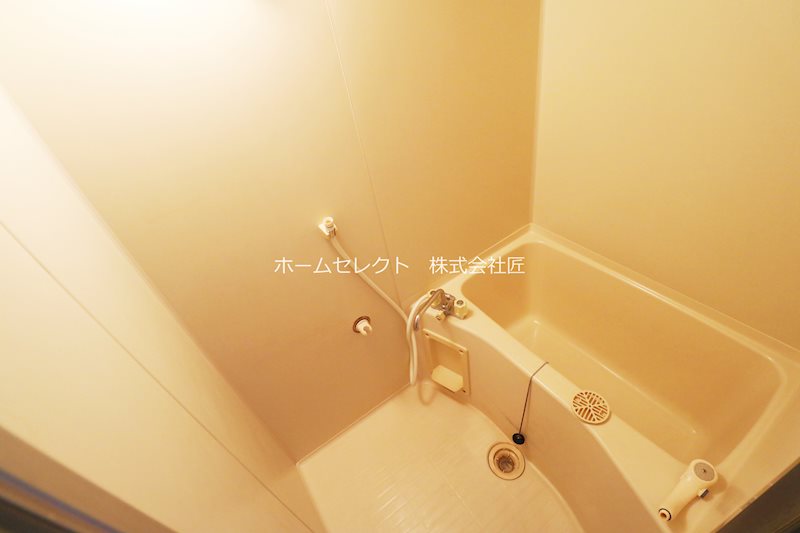 アーデント北加賀屋 風呂画像
