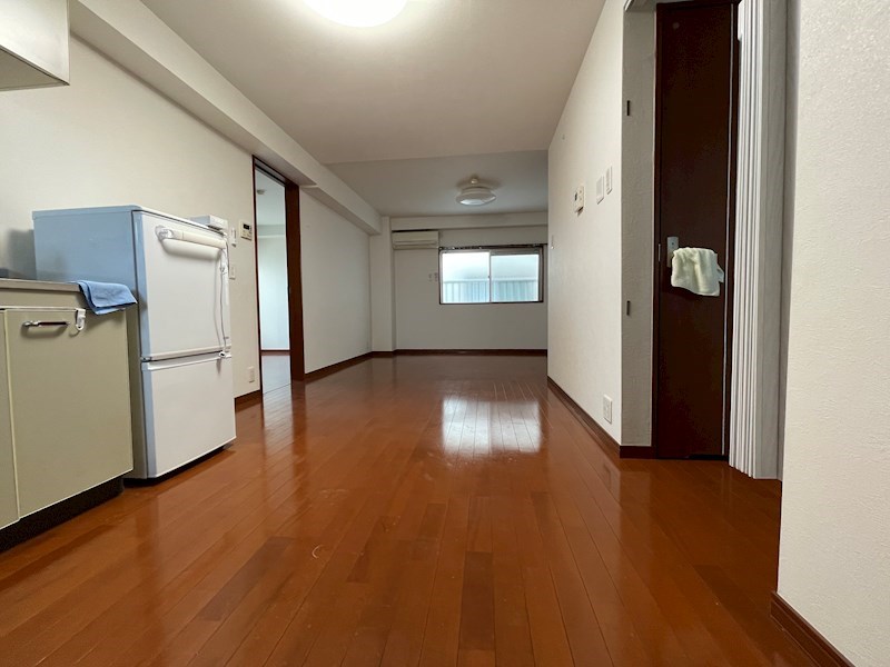 王鴻あびこマンション その他