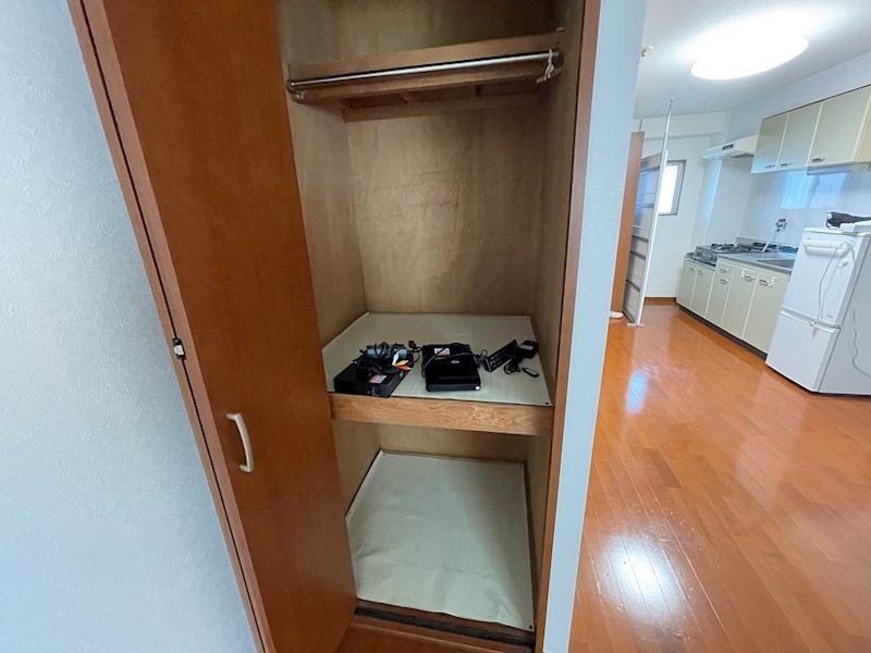 王鴻あびこマンション その他設備