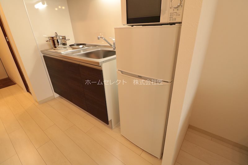 FDS NEXUS キッチン