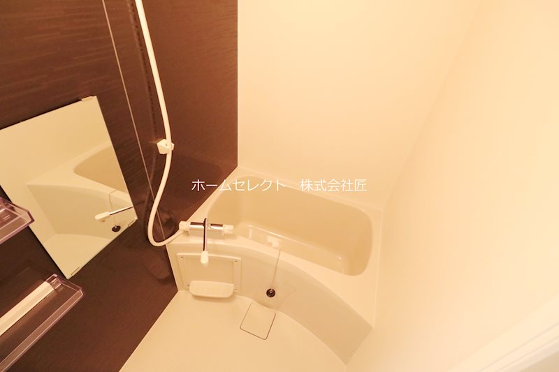 FDS NEXUS 風呂画像