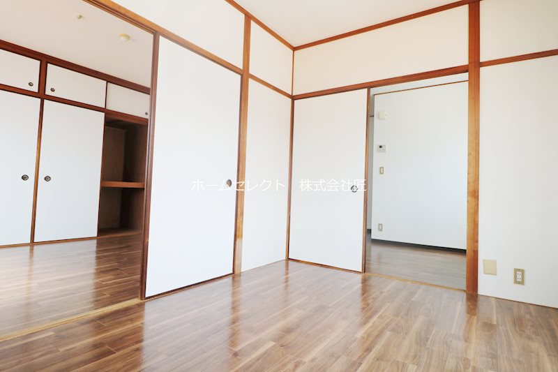 コーポ吉野屋 その他部屋・スペース