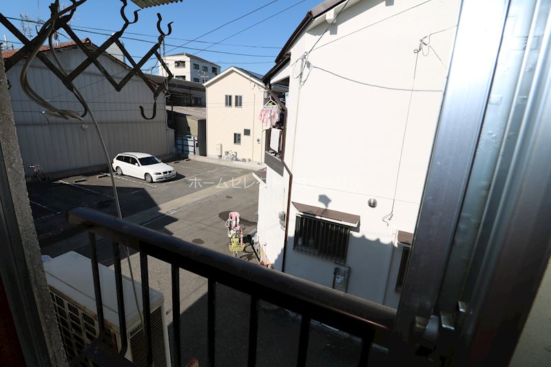 南津守7丁目貸家 その他設備