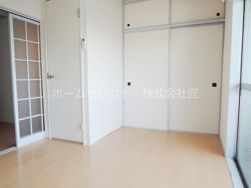 ヴィラナリー玉出 その他部屋・スペース