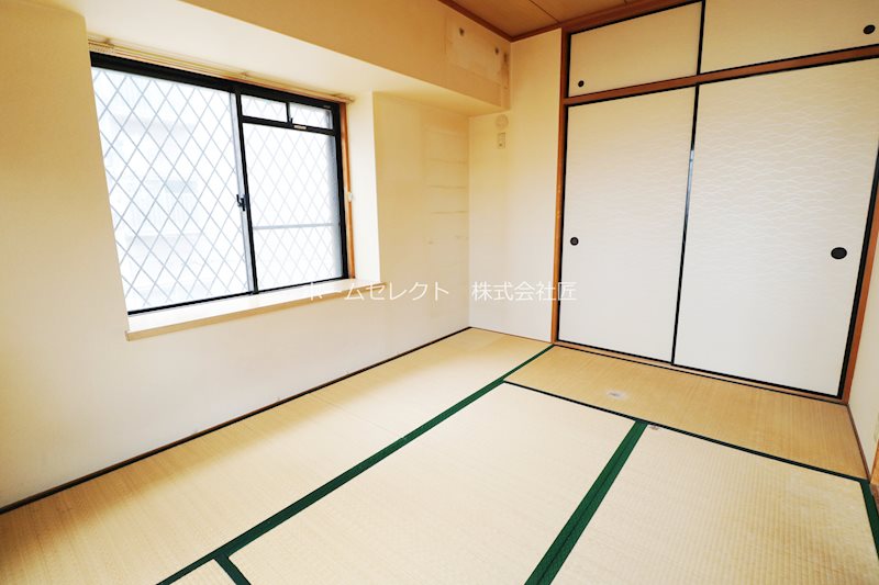 ペガサス２番館住之江 その他部屋・スペース
